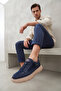 Elit 26Knbl5044 Men's Hiking Shoes Navy Blue