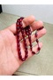Halkali Imame Master's Work Fire Amber - 3