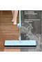 6PCS Microfiber Mop Pads, Mop Replacement Pads, High-Density Microfiber, Thickened Weave, Was - 3