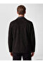 I Standart Fit Contrast Collar Men's Jacket from Freezen Store - 6