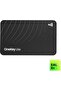 Lite Crypto Seed Backup Card — NFC Recovery Phrase Storage, EAL6+ Secure Chip, Size, Water Resistant - 2