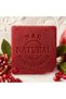 Internatural Pomegranate Herbal Soap 120 g - 200 Pieces (1 Box) - 2