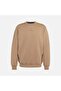Kv1463-E D4T Crew Sweats Men's Sweatshirt Khaki - 3