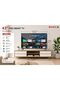 MAGIC 43-Inch FHD Smart TV, 1920 × 1080, 2.4G/5G Wi-Fi, Bluetooth 5.0, Chromecast Built-in, HDMI, DVB-T2/S2/C, Netflix, YouTube & Prime Video, Free Wall Mount, Black - 3