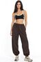 Busem Cotton Blend Trousers - 4