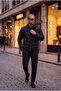 Nova Waterproof Inflatable Jacket - 2