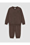 Sparkling Choices from Shining Store Boys' Tracksuit Set