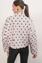 Bdart Oversized D Zippered Jacket - 6