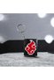 Naruto logo medal - 2