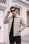Stylish Design Waterproof Inflatable Jacket - 2