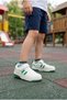Cool Foor Comfortable Flexible Sneaker Boys' Sports Shoes - 6