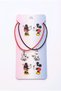 Best Friends Figured Friendship Necklace - 2
