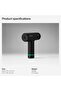 Hypervolt Go 3 Percussion Massage Gun Lightweight with Carry Case - 4