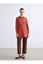 Women's Shirt Tunic for Style Enthusiasts from Uzg Store - 2