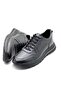 Genuine Leather Men's Casual Shoes – Orthopedic, Ultra Comfortable, Non-Slip Sole, Daily Sneaker - 5