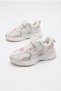 Terra Pu Cool Comfortable Lightweight Anatomical Girls' Shoes - 7