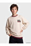I Printed Boys' Thick Sweatshirt from Freezen Store - 2