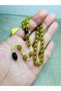 Katalin Fire-Coloring Prayers Beads - 2