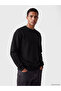 I Zero Roba Collar Men's Thick Sweatshirt from Freezen Store