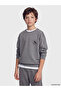 I Printed Soft Touch Sweatshirt for Boys from Freezen Store - 3
