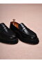 Classic Genuine Leather Eva Sole Shoes - 5