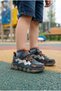Cool Fred Short Anatomical Comfortable Air Sole Boys' Shoes - 3