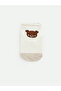 I Baby Boy Booties Socks 5-Pack from Freezen Store - 2