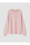 Girl's Soft Touch Sweatshirt for Style Enthusiasts from Uzg Store - 2