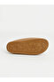 Alita City Lcw Steps Brown Women's House Slippers with a Difference - 4