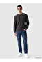 I Zero Roba Collar Men's Sweatshirt from Freezen Store - 2