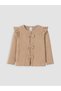 I Ruffle Detailed Baby Girl Set from Freezen Store - 3