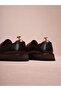 Classic Genuine Leather Eva Sole Shoes - 3