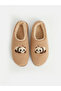 Alita City Lcw Steps Brown Women's House Slippers with a Difference - 3