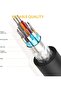 24+1 Dvi to Dvi Image Transfer Cable 3 Meters - 6