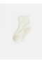 I Ruffled Girls' Socks 3-Pack from Freezen Store - 3