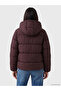 Sparkling Choices Hooded Women's Puffer Coat from Shining Store - 6