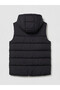 I Hooded Boy's Puffer Vest from Freezen Store - 3