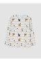 Timeless Clothing & Timeless Choices Zero Roba Collar Boys' Pajama Set - 3