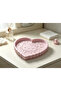 Kittyli Jewelry Plate - Cat Patterned Organizer Table Accessory
