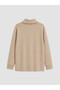 Esvab • Modern & Distinctive Soft Touch Women's Zippered Sweatshirt - 7