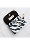 Handmade Patterned Fabric Wallet & Card Holder - 2