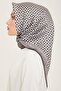 90X90 Sura Silk Scarf 24Ya9151 1056 04 - 3