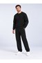 Men's 3 Thread Track Suit Set (Soft Puff Fabric) Cotton - 2