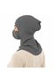 for Women –Full-Coverage Islamic Hijab with Face Covering, Modest Muslim Headscarf - 3