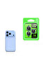 iPhone 18 Pro Camera Lens Protector Metal Fully Compatible Premium Omsy