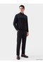 Standard Fit Upright Roba Collar Men's Knitwear Cardigan for Style Enthusiasts from Uzg Store - 3