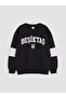 Rmz Gi̇yi̇m Farki̇yla Licensed Men's Sweatshirt - 2