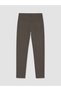 Rmz Gi̇yi̇m Farkiyla Slim Fit Gabardine Men's Chino Trousers - 3
