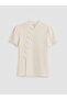 Upright Roba Collar Knitwear Blouse for Style Enthusiasts from Uzg Store - 6