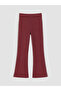 Girl's Glittery Spanish Leggings 2-Pack for Style Seekers from Uzg Store - 6